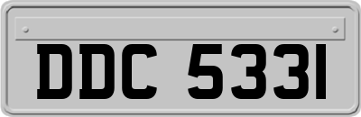 DDC5331