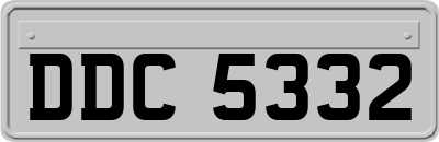 DDC5332