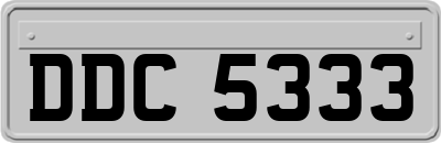 DDC5333