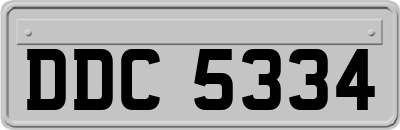 DDC5334