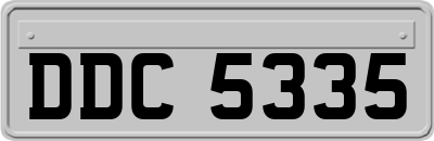 DDC5335