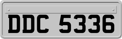 DDC5336