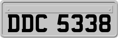 DDC5338