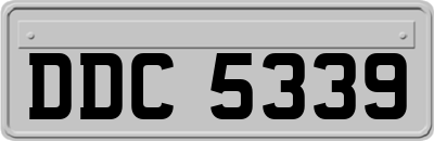 DDC5339