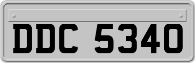DDC5340