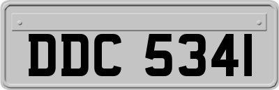 DDC5341