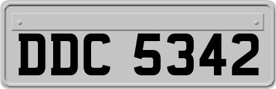 DDC5342