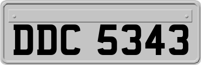 DDC5343