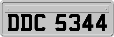 DDC5344