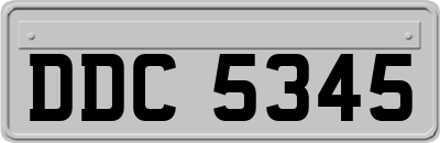 DDC5345