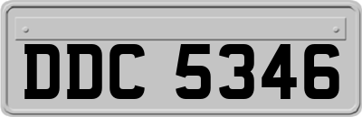 DDC5346