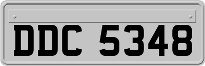 DDC5348