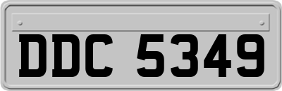 DDC5349