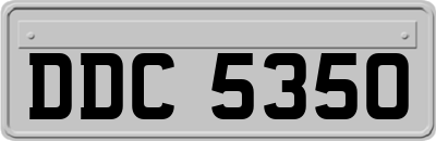 DDC5350