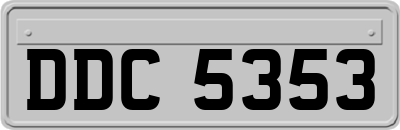 DDC5353