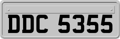 DDC5355