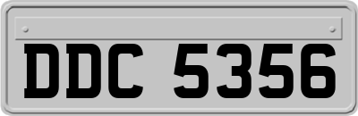 DDC5356