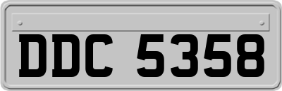 DDC5358
