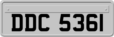 DDC5361