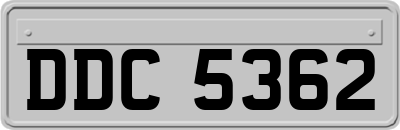 DDC5362