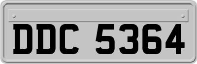 DDC5364