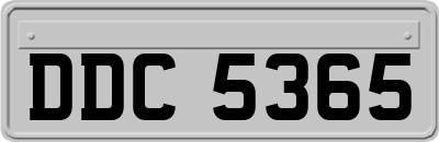DDC5365