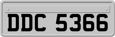 DDC5366