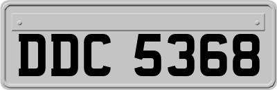 DDC5368