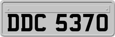 DDC5370