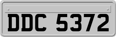 DDC5372
