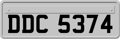 DDC5374