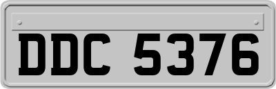 DDC5376