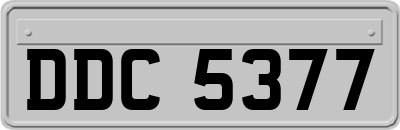 DDC5377