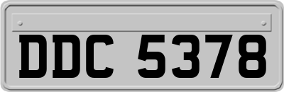 DDC5378