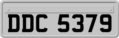 DDC5379
