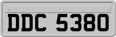 DDC5380