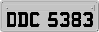 DDC5383