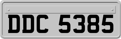 DDC5385
