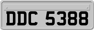 DDC5388