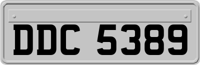 DDC5389