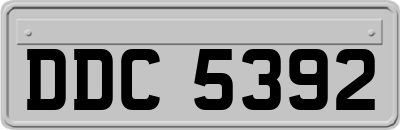 DDC5392
