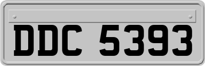 DDC5393