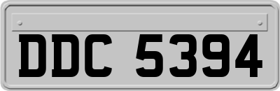 DDC5394