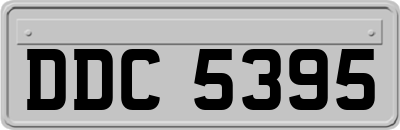 DDC5395