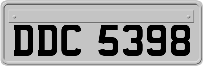 DDC5398