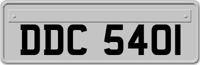 DDC5401