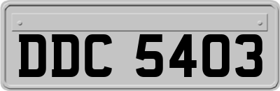 DDC5403