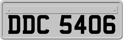 DDC5406