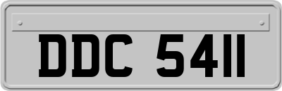 DDC5411