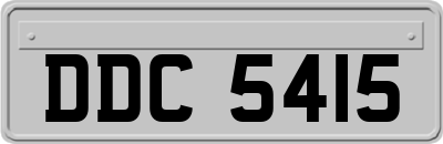 DDC5415